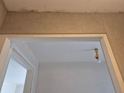 Wandtegels gelegd door Tegelkunst